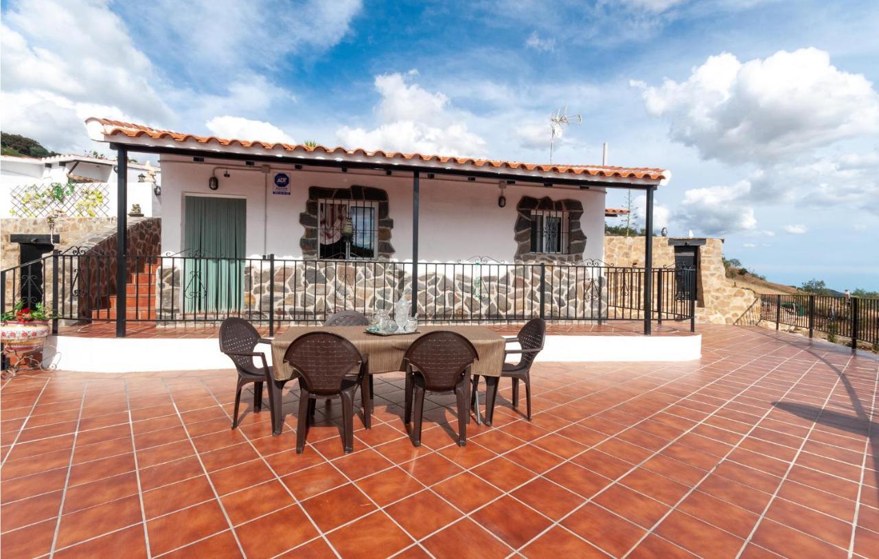 Awesome Home In Antequera With Wifi Exterior foto