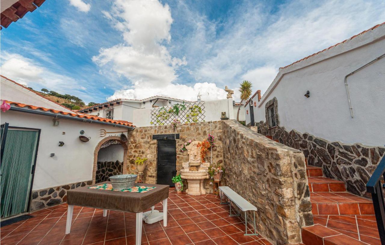 Awesome Home In Antequera With Wifi Exterior foto